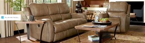 are flexsteel reclieners good quality